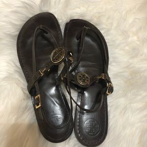 Tory Burch sandals